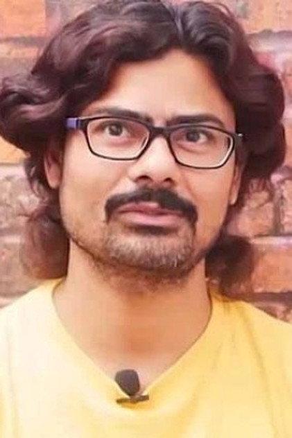 Sunisith - Actor Profile Photo
