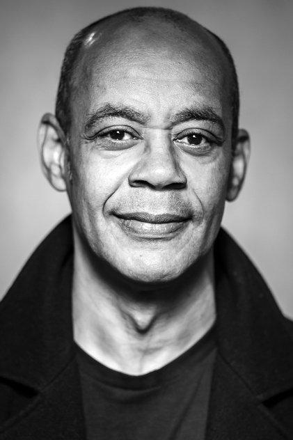 Howard Saddler - Actor Profile Photo