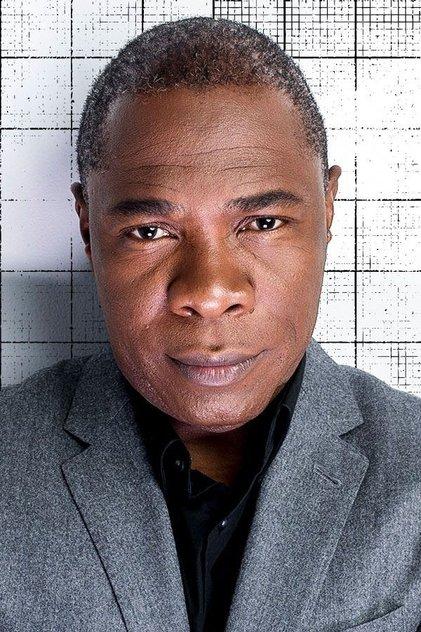 Michael Potts - Actor Profile Photo