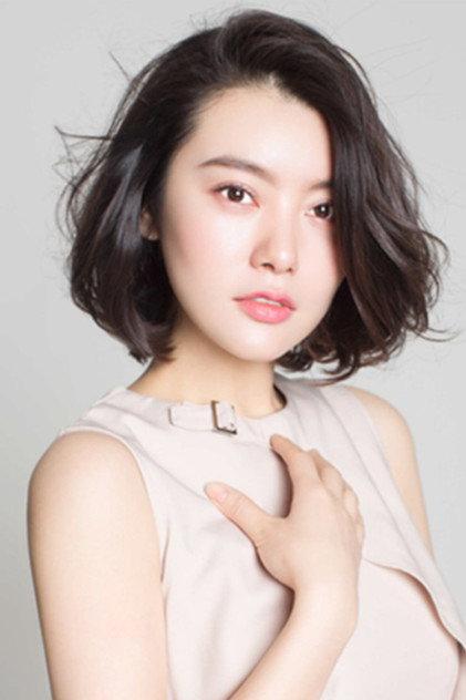 Chen Qingqing - Actor Profile Photo