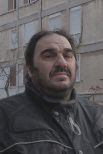 Lambros Apostolou - Actor Profile Photo