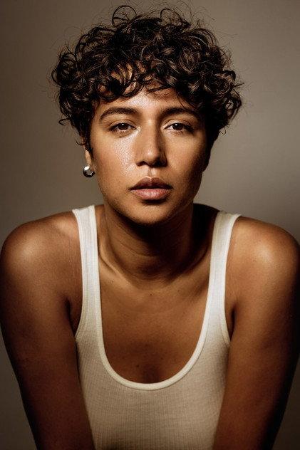 Rad Pereira - Actor Profile Photo