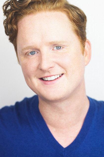 Christopher Carley - Actor Profile Photo