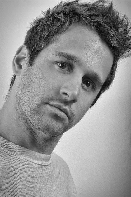 John De Luca - Actor Profile Photo