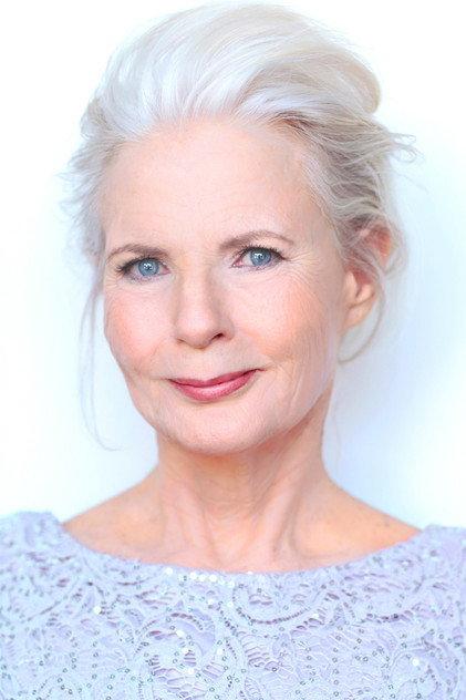 Sarah Carson - Actor Profile Photo