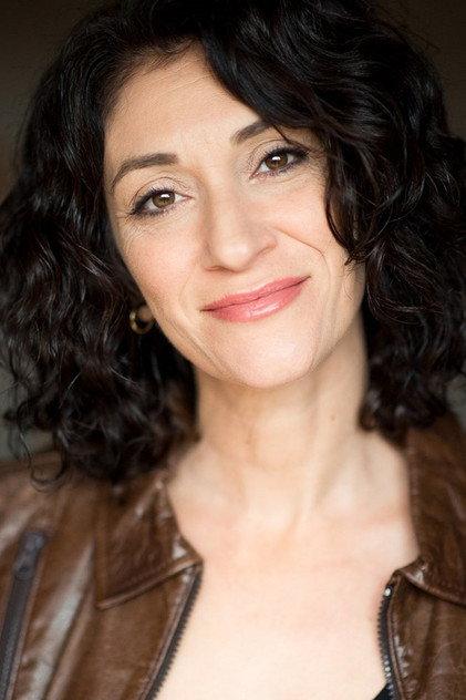 Dina Gillespie - Actor Profile Photo
