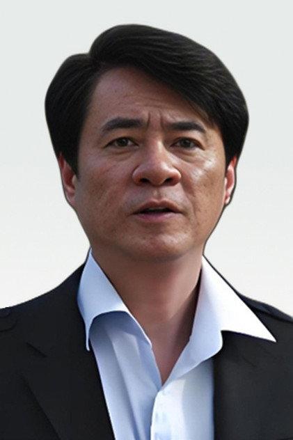 Xiu Ge - Actor Profile Photo