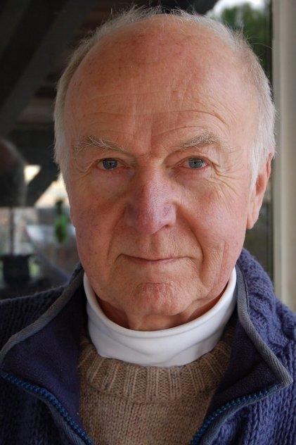 Donald Douglas - Actor Profile Photo