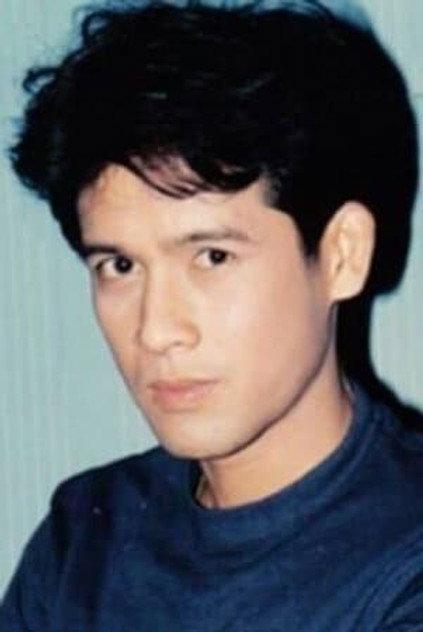 Likit Eakmongkol - Actor Profile Photo