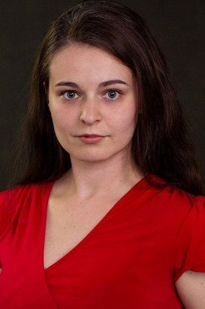 Ivana Palezevic - Actor Profile Photo