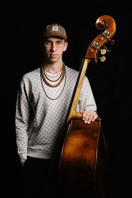 Nils Kugelmann - Actor Profile Photo