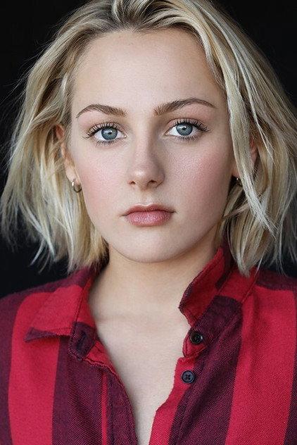 Ellery Sprayberry - Actor Profile Photo
