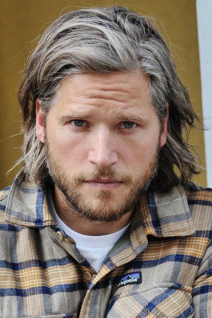 Sebastian Ströbel - Actor Profile Photo