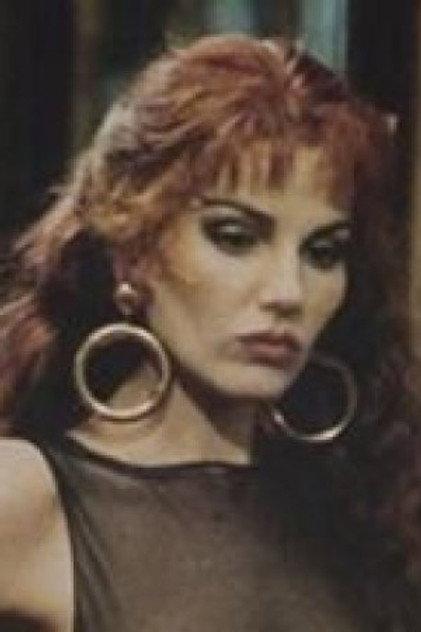 Valentina Visconti - Actor Profile Photo