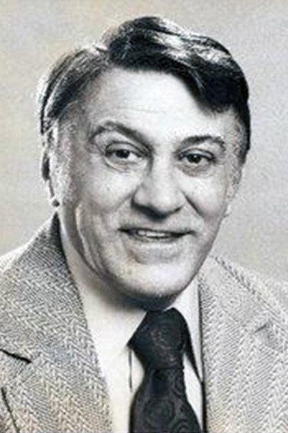 Steve Condos - Actor Profile Photo