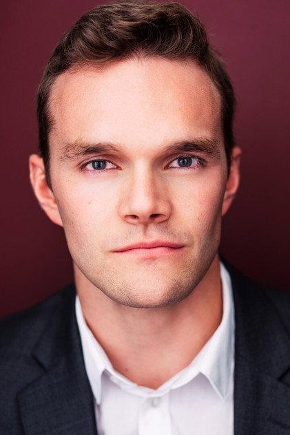 Andrew Bridges - Actor Profile Photo