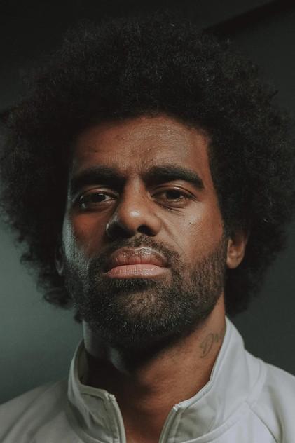 Rivaldo Pawawi - Actor Profile Photo