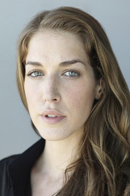 Meghan Gabruch - Actor Profile Photo
