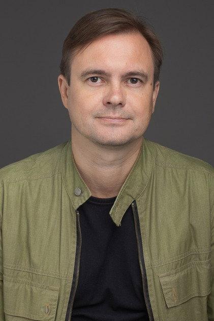 Alexandr Shestopalov - Actor Profile Photo