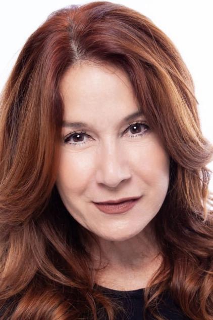 Marian Pabón - Actor Profile Photo