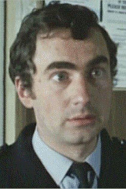 John Tordoff - Actor Profile Photo