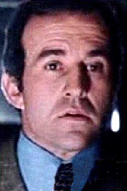Sergio Mioni - Actor Profile Photo