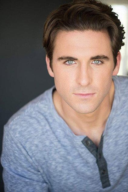 Conner Floyd - Actor Profile Photo