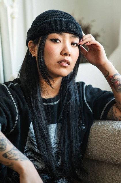 Mae Belen - Actor Profile Photo