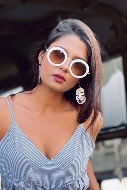 Payel Roy - Actor Profile Photo
