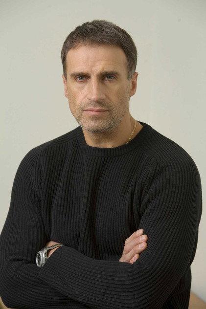 Aleksandr Dedyushko - Actor Profile Photo