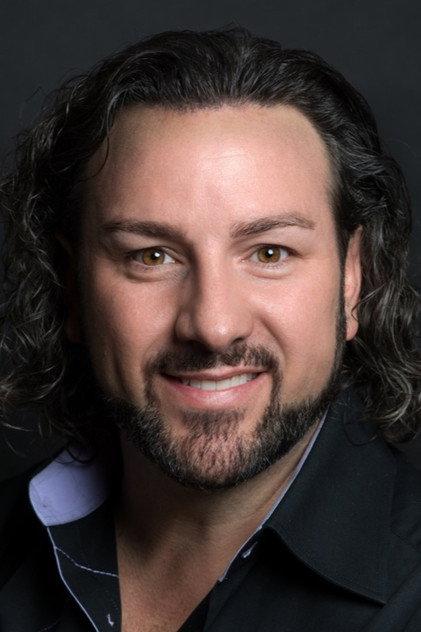 John Osborn - Actor Profile Photo
