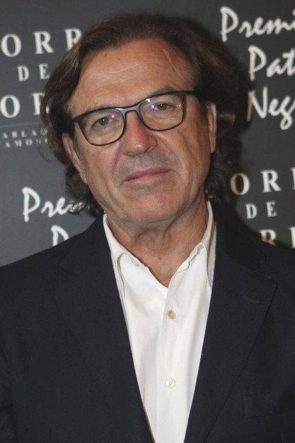 Pepe Navarro - Actor Profile Photo