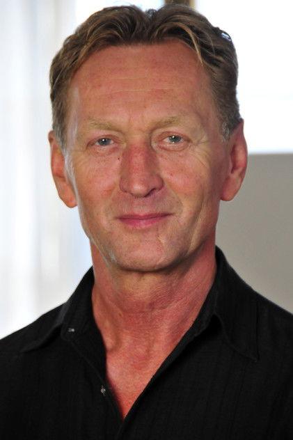 Ivan G'Vera - Actor Profile Photo