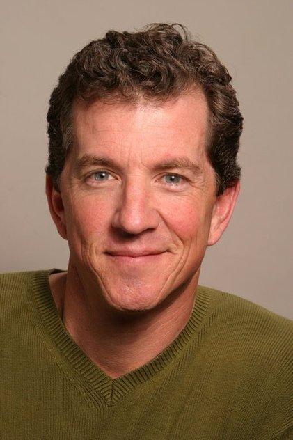 Reed Rudy - Actor Profile Photo