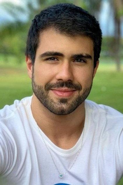 Juliano Laham - Actor Profile Photo