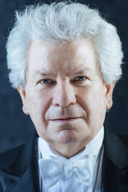Jiří Bělohlávek - Actor Profile Photo