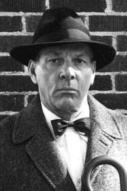 Frank Roberts - Actor Profile Photo