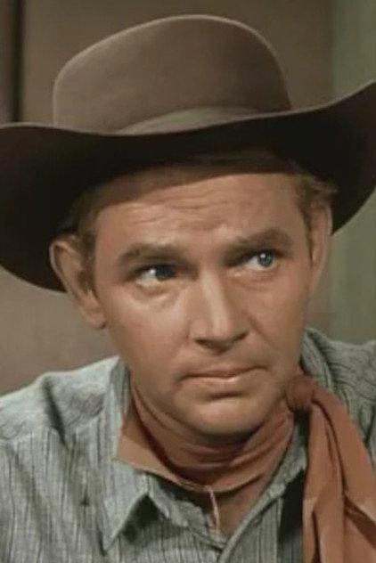 Jay Kirby - Actor Profile Photo