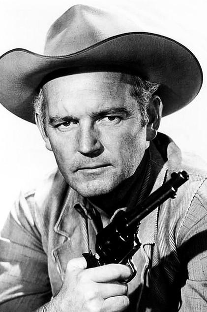Terry Wilson - Actor Profile Photo