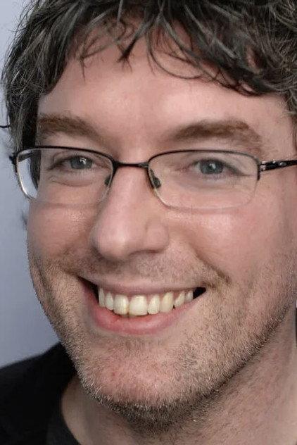Ruairi Robinson - Actor Profile Photo