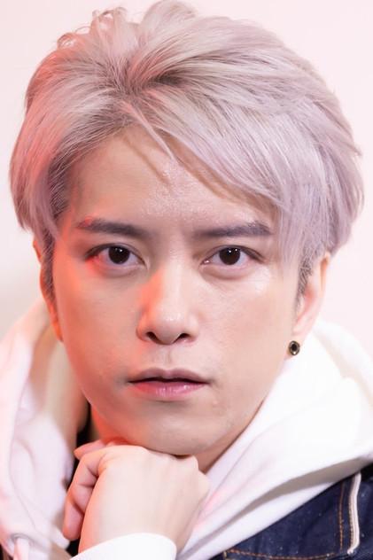 Bob Cheung Yin-Pok - Actor Profile Photo
