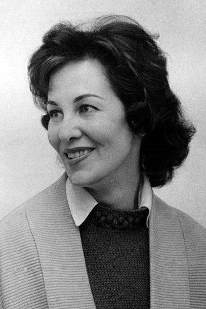 Katharine Blake - Actor Profile Photo