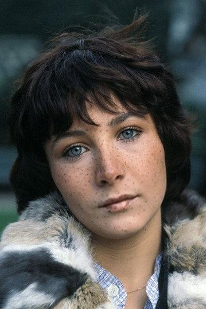 Pascale Christophe - Actor Profile Photo