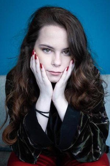 Amber Havard - Actor Profile Photo
