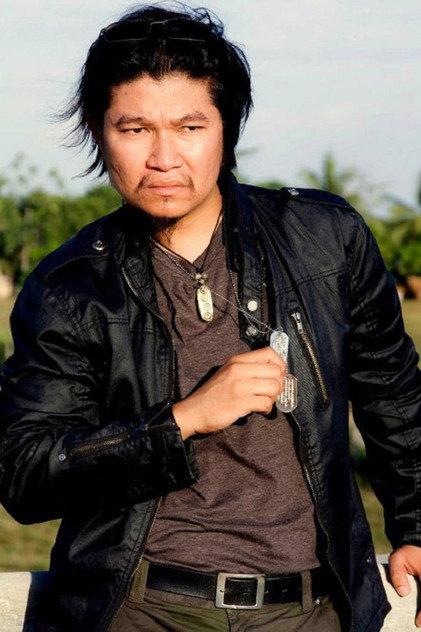 James Lomahan - Actor Profile Photo