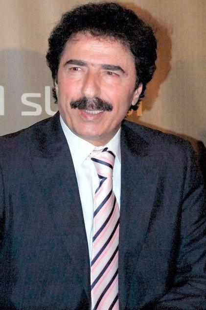 Rashid Assaf - Actor Profile Photo