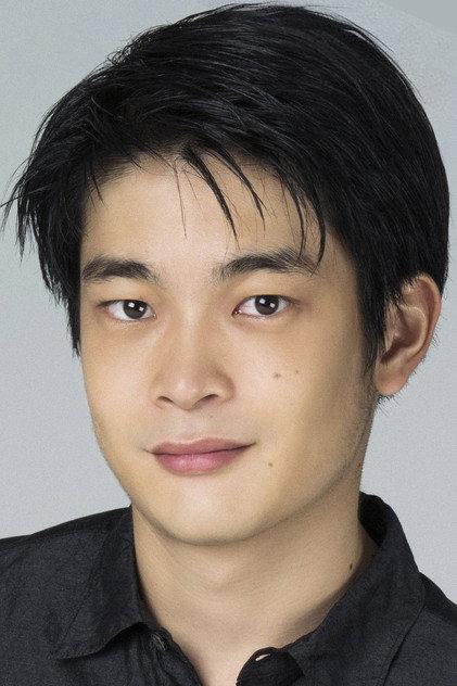 Kai Inowaki - Actor Profile Photo