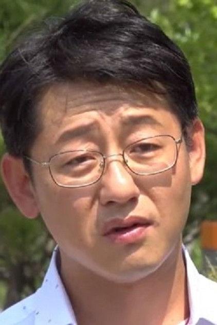 Yoon Taek-seung - Actor Profile Photo