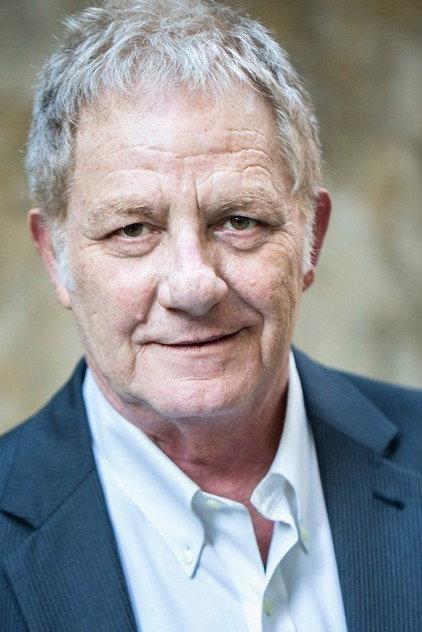 Antonello Fassari - Actor Profile Photo