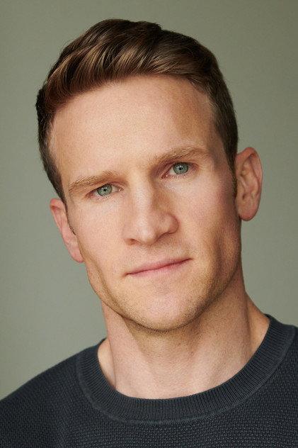 Claybourne Elder - Actor Profile Photo